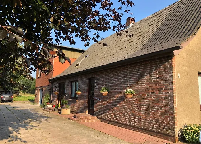 De lütte Moehl