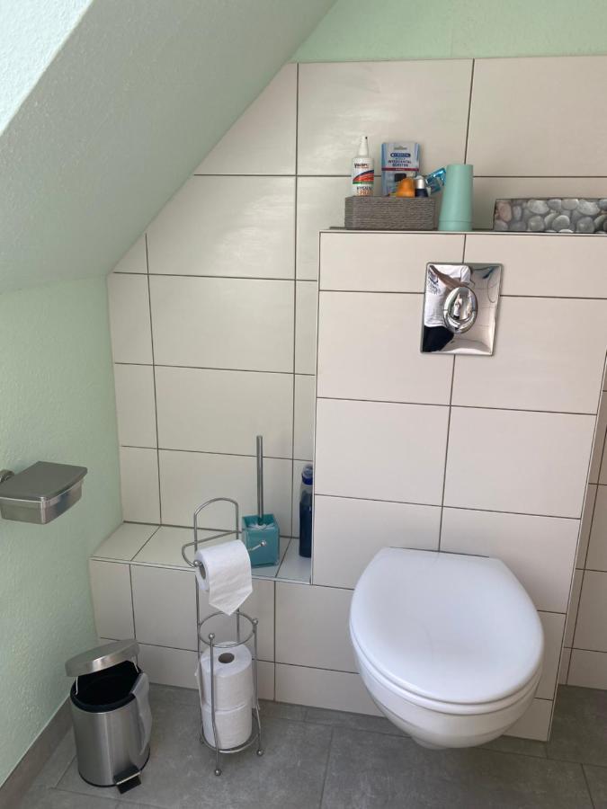 Apartment De Lütte Moehl *