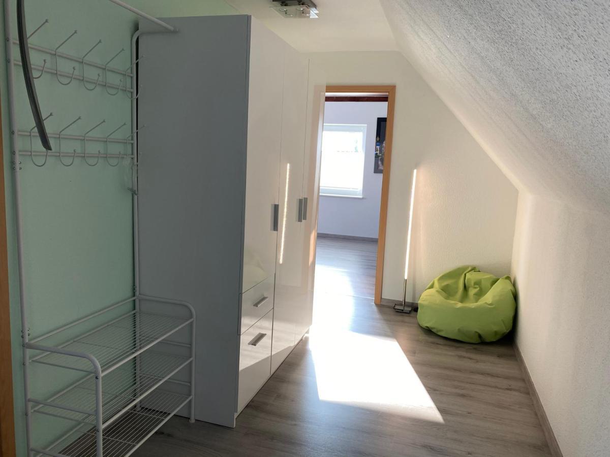 De Lütte Moehl Apartment