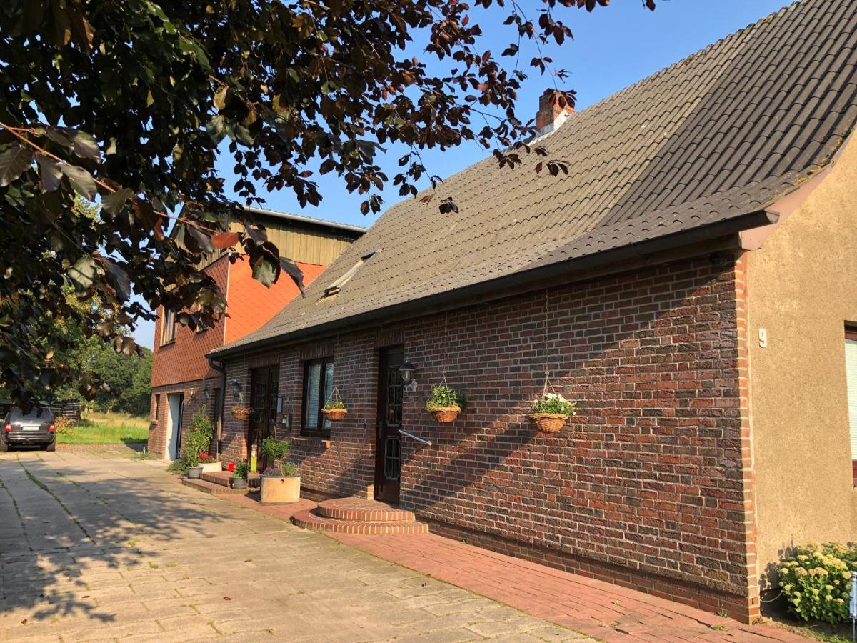 De Lütte Moehl Hollingstedt