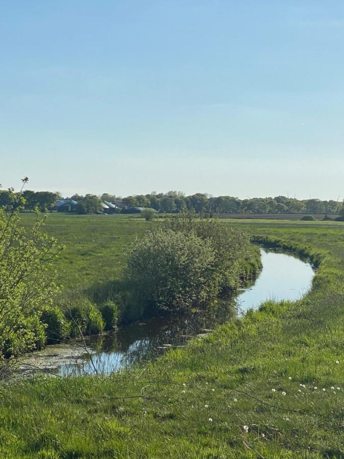 De Lütte Moehl Hollingstedt