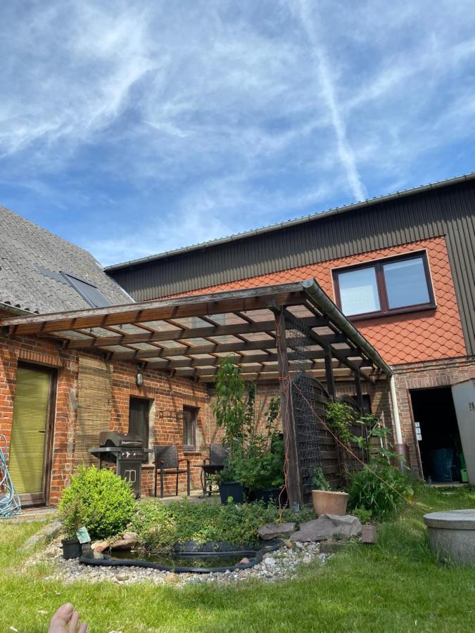 De Lütte Moehl Hollingstedt